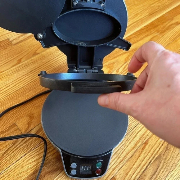 Breakfast sandwich maker - Picture 4 of 4